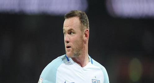 روني يُعلن اعتزاله اللعب دوليًا